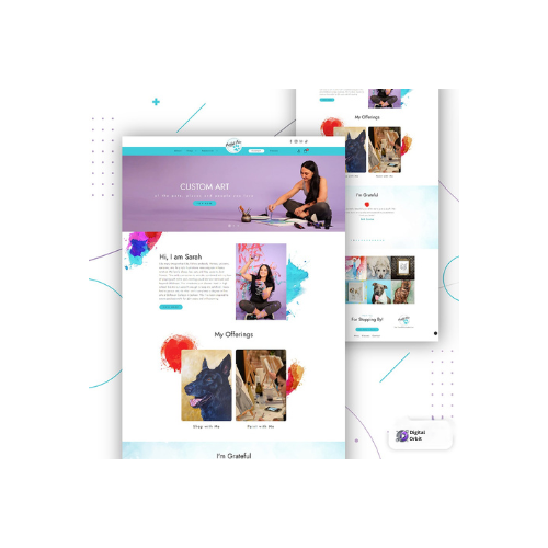 Web Development
